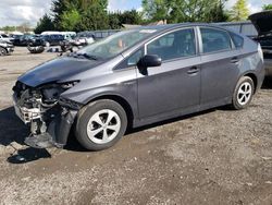 2013 Toyota Prius for sale in Finksburg, MD
