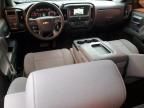 2016 Chevrolet Silverado C1500