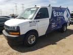 2020 Chevrolet Express G2500