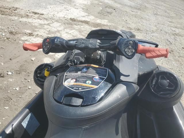 2022 Seadoo Jetski