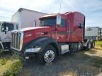 2012 Peterbilt 386 Semi Truck