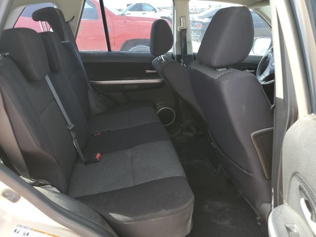 2006 Suzuki Grand Vitara