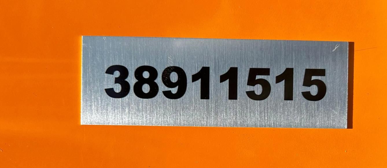 2025 Other 2025 'OTHER Heavy EQUIPMENT' Excavator