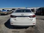 2016 Mazda 6 Touring