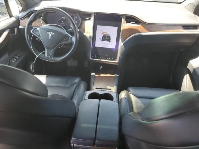 2019 Tesla Model X