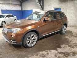 2017 BMW X3 XDRIVE28I for sale in Chalfont, PA
