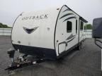 2017 Outback Ultralite