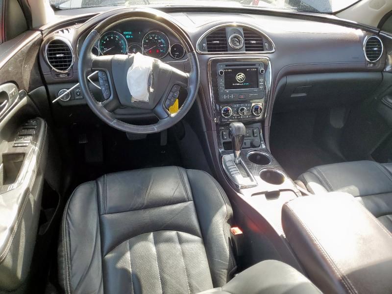 2016 Buick Enclave