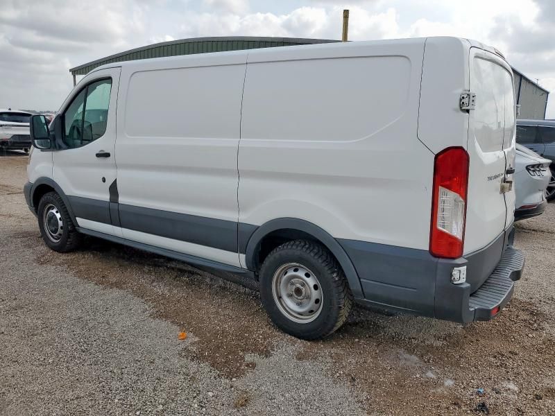2015 Ford Transit T-150