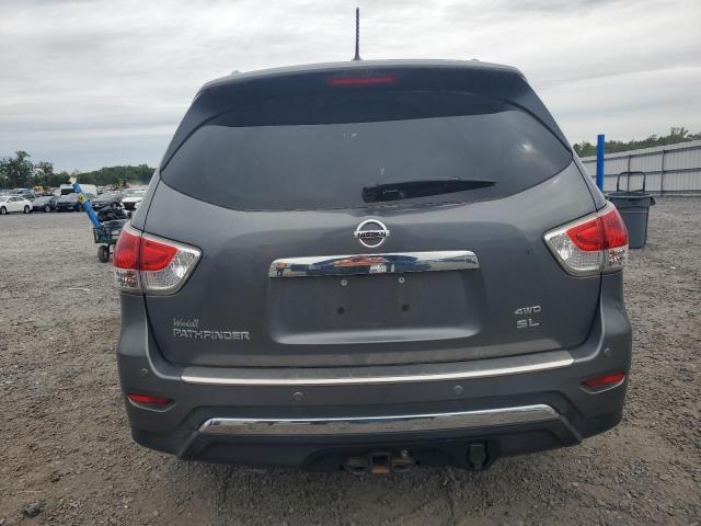 2015 Nissan Pathfinder sl