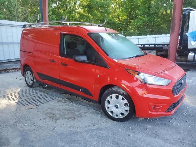 2020 Ford Transit Connect XLT