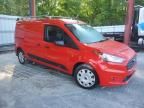 2020 Ford Transit Connect XLT
