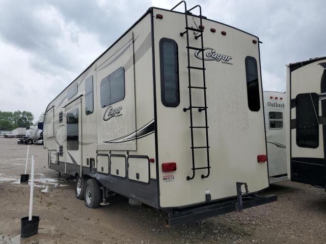 2017 Keystone 2017 Dutchman Trvl TRL