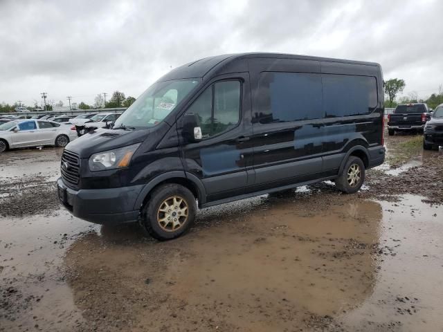 2016 Ford Transit T-250
