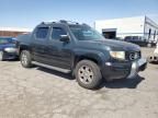 2006 Honda Ridgeline RTL