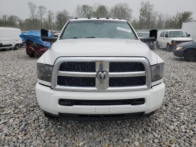 2014 Dodge RAM 3500 ST