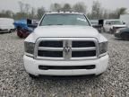 2014 Dodge RAM 3500 ST