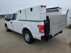 2017 Ford F150 Super Cab