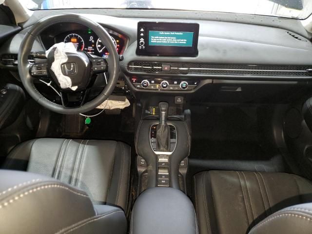2024 Honda HR-V EXL