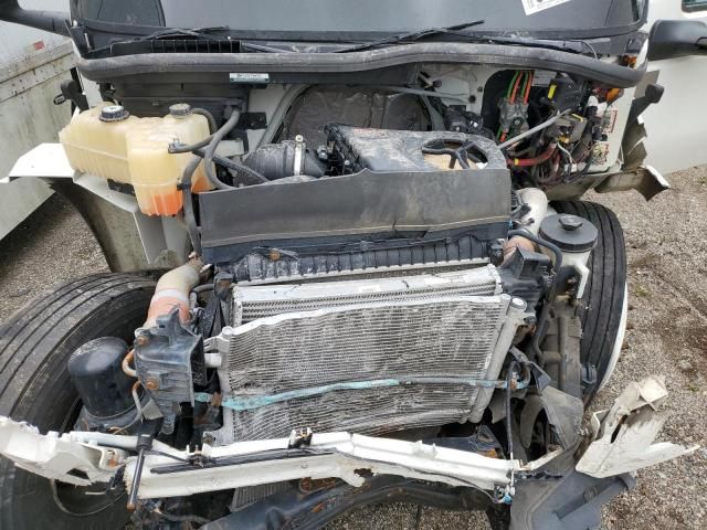 2023 International MV607