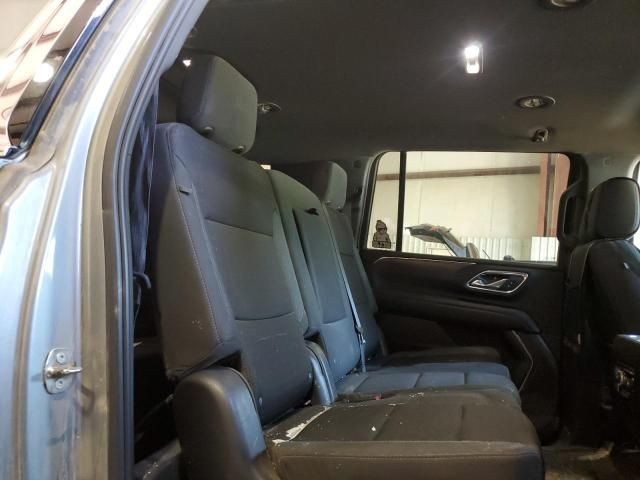 2023 Chevrolet Suburban K1500 LS