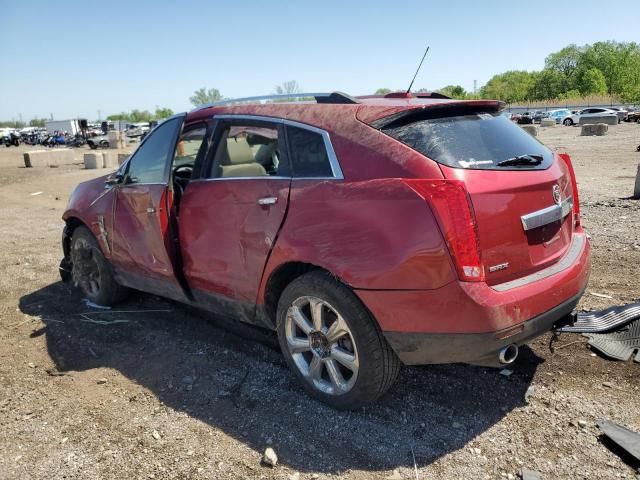 2016 Cadillac SRX Premium Collection