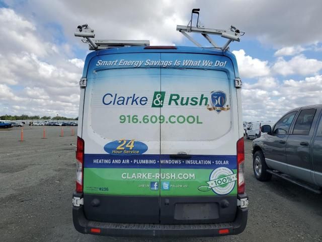 2017 Ford Transit T-250