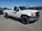 2008 GMC Sierra K1500