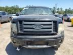 2009 Ford F150 Super Cab