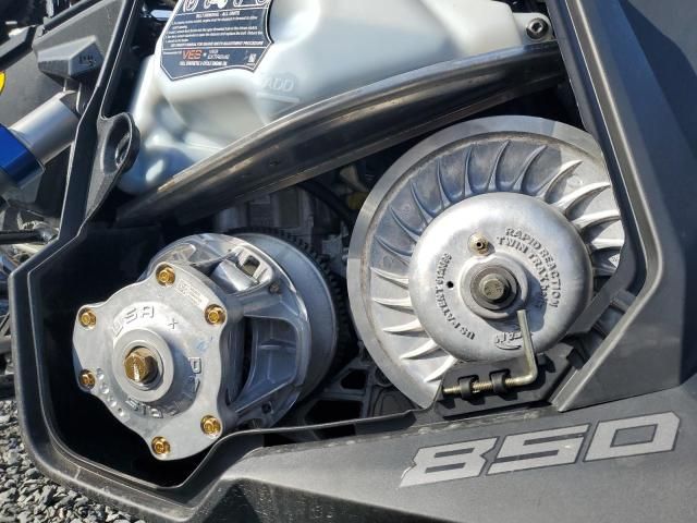 2022 Polaris Switchback