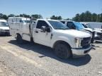2018 Ford F350 Super Duty
