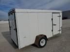 2004 Wildwood 2004 Forest River Enclosed Cargo Trailer
