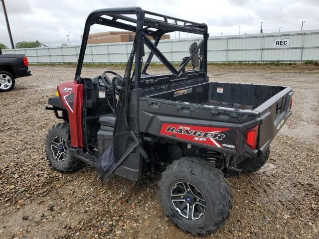 2024 Polaris Ranger XP 1000 EPS