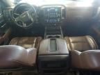 2014 Chevrolet Silverado K1500 High Country