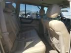 2005 Toyota Land Cruiser
