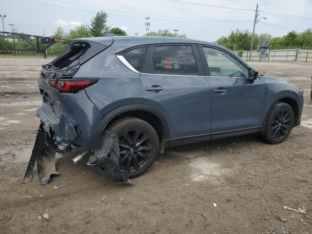 2023 Mazda Cx-5 Preferred