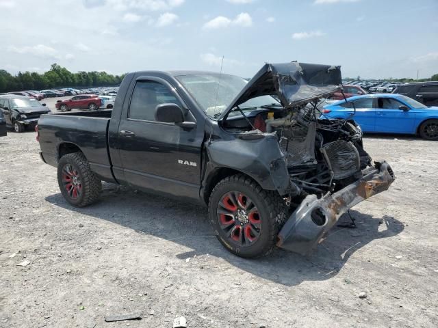 2008 Dodge RAM 1500 ST