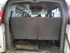 2009 Chevrolet Express G3500