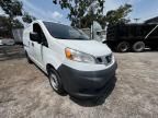 2015 Nissan NV200 2.5S