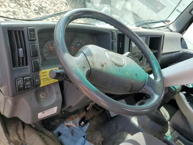 2015 Isuzu NPR