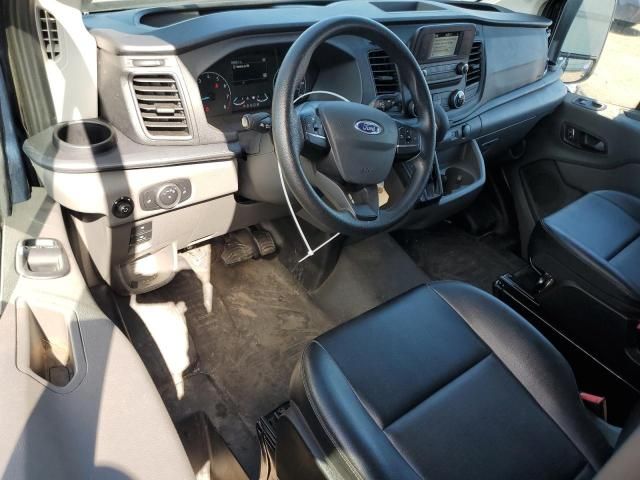 2023 Ford Transit T-350