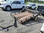 2006 Carry-On Utility Trailer