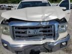 2014 GMC Sierra K1500 SLE