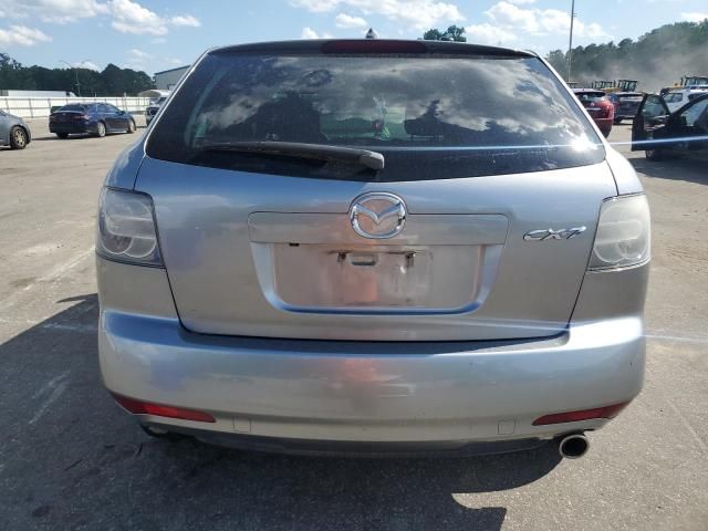 2011 Mazda CX-7