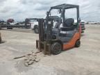 2016 Toyota Fork Lift