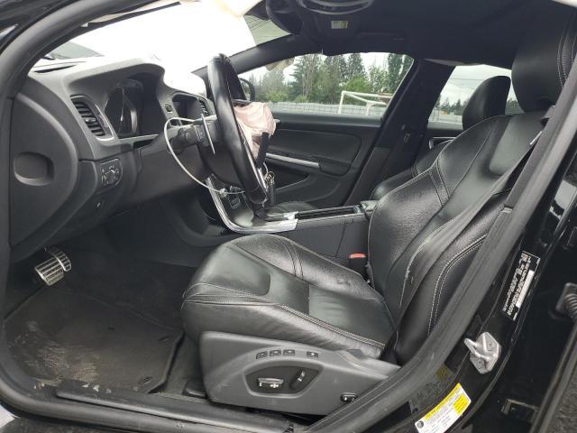 2015 Volvo S60 Platinum