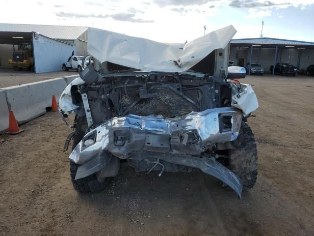 2014 GMC Sierra K1500 SLT