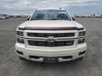 2015 Chevrolet Silverado K1500 LTZ