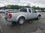 2009 Nissan Frontier King Cab XE
