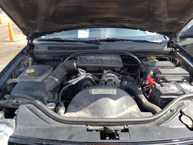 2008 Jeep Grand Cherokee Laredo